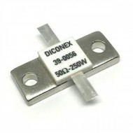 50 Ohm / 250W RF Resistor