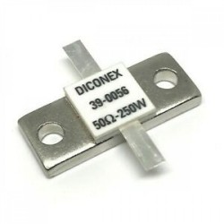 50 Ohm / 250W RF Resistor
