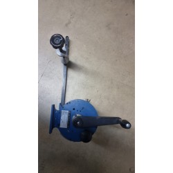 Manual Taped Axial Lead Former Manual Taped Axial Lead Former