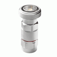 7/16 Female Connector for 1/2"Cable