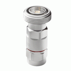 7/16 Female Connector for 1/2"Cable