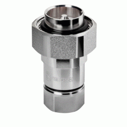 7/16 Male-1/2 SUPER FLEX