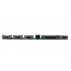 ONAIR, IO10 - Input/Output Board ONAIR, IO10 - Input/Output Board