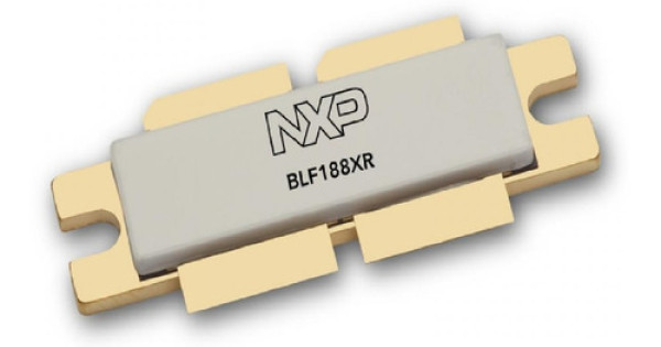 BLF188XR RF Power LDMOS Transistor – High Frequency Microwave Tube By Partsweet