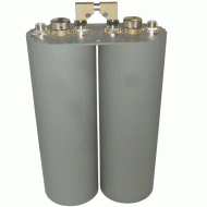 1.2 KW FM Double Cavity Filter