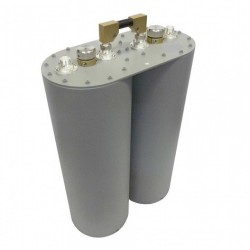2 KW FM Double Cavity Filter 2 KW FM Double Cavity Filter
