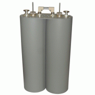 3KW FM Double Cavity Filter