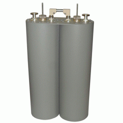 3KW FM Double Cavity Filter