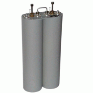 600 W FM Double Cavity Filter