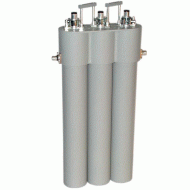100W FM Triple Cavity Filter