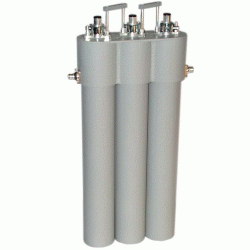 100W FM Triple Cavity Filter