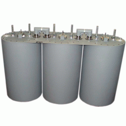 10KW FM Triple Cavity Filter