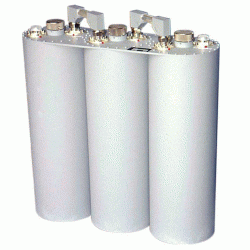 1200W Triple Cavity Filter