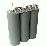 3KW FM Triple Cavity Filter