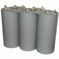 5KW FM Triple Cavity Filter