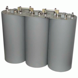 5KW FM Triple Cavity Filter