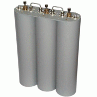 600W FM Triple Cavity Filter