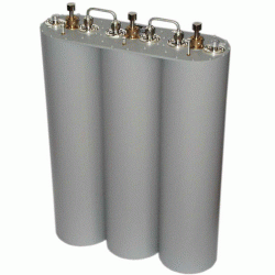 600W FM Triple Cavity Filter