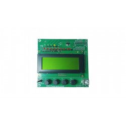 ONAIR, DK10 - 4 Lines LCD&Key Board ONAIR, DK10 - 4 Lines LCD&Key Board