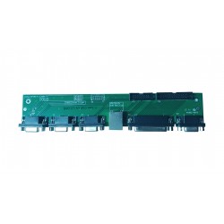 ONAIR, IO10 - Input/Output Board ONAIR, IO10 - Input/Output Board