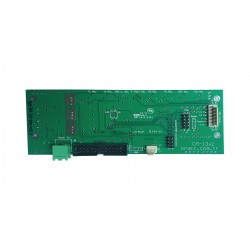 CM13 - Standart Monitoring Control Card