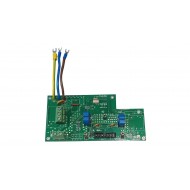 CVS12 - Current-Voltage Sampling Module for 2 Transistors CVS12 - Current-Voltage Sampling Module for 2 Transistors