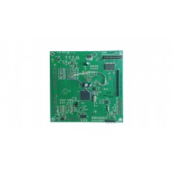CM10 - Standart Monitoring Control Card