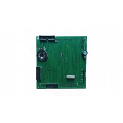 CM10 - Standart Monitoring Control Card