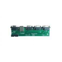 ONAIR, IO14 - Input/Output Board ONAIR, IO14 - Input/Output Board