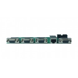ONAIR, IO14 - Input/Output Board ONAIR, IO14 - Input/Output Board