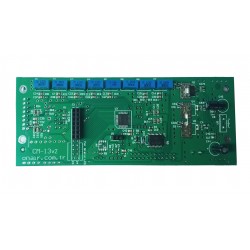 CM13 - Standart Monitoring Control Card