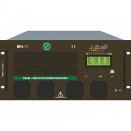 ONAIR, 4 KW FM Amplifier ONAIR, 4 KW FM Amplifier