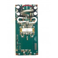 1000 W FM Pallet Amplifier 1000 W FM Pallet Amplifier