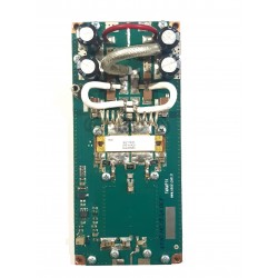 1000 W FM Pallet Amplifier 1000 W FM Pallet Amplifier