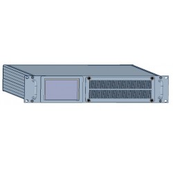 ONAIR, 1000 W Compact FM Transmitter
