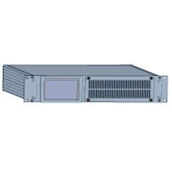 ONAIR, 600 W Compact FM Transmitter