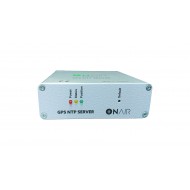 ONAIR, GPS NTP Server ONAIR, GPS NTP Server