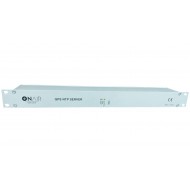 ONAIR, GPS NTP SERVER RACK TYPE