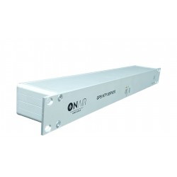 ONAIR, GPS NTP SERVER RACK TYPE