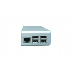 Portable IP Audio Receiver Portable IP Audio Receiver