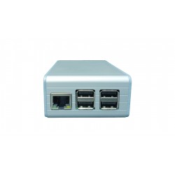 Portable IP Audio Streamer&Receiver