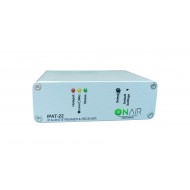 Portable IP Audio Streamer&Receiver Portable IP Audio Streamer&Receiver