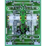 800 W UHF Pallet Amplifier