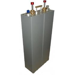 300 W FM Double Cavity Filter