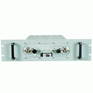 BPF2-300-R - 300W FM Double Cavity Filter