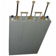 300W FM Triple Cavity Filter 300W FM Triple Cavity Filter