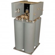 2+4KW FM COMBINER BRIDGE DIPLEXER (DOUBLE CAVITY)