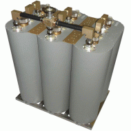 3x1.2 KW FM Star Point Combiner