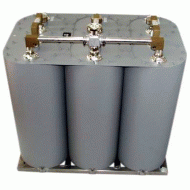 3x2 KW FM Star Point Combiner