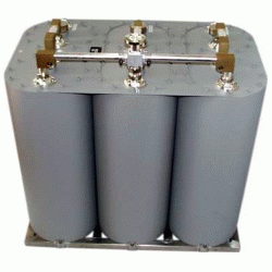 3x2 KW FM Star Point Combiner